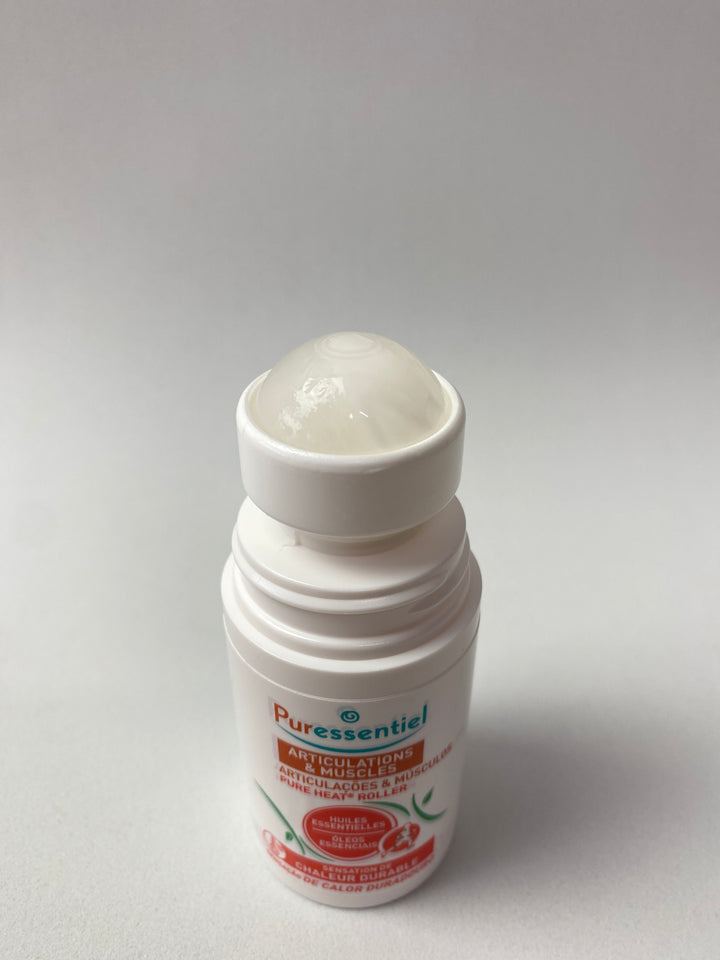 Articulações & Músculos PureHeat Roll-On 75ml %