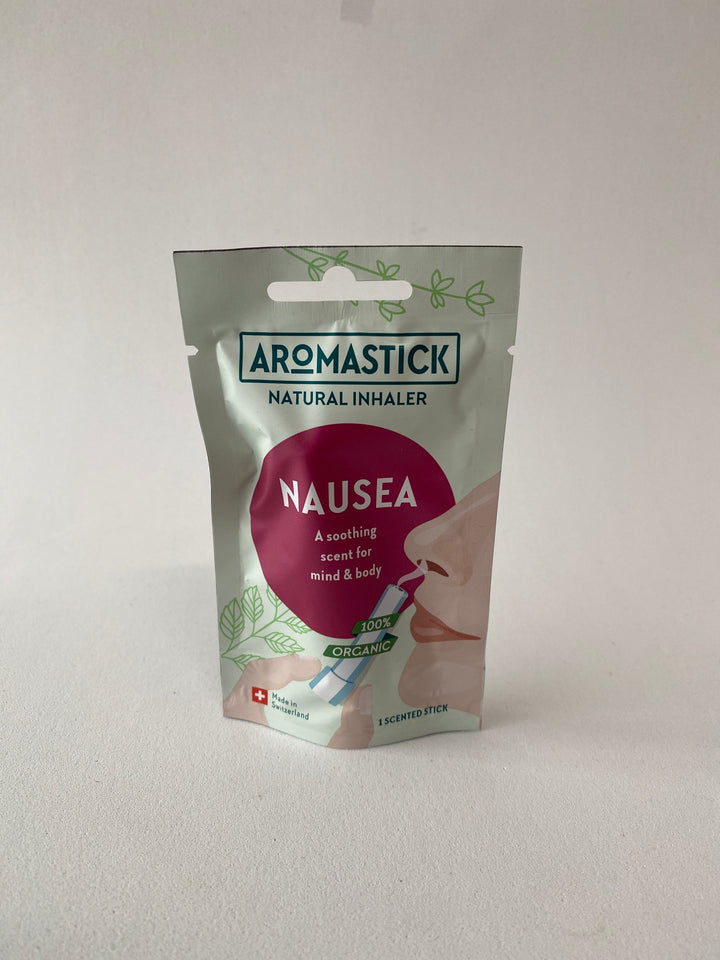 Aromatherapy Inhaler (ready to use)
