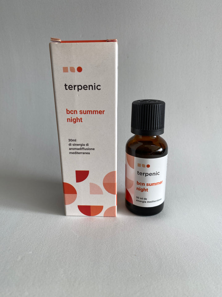 Diffusion Synergy Summer Night 30ML