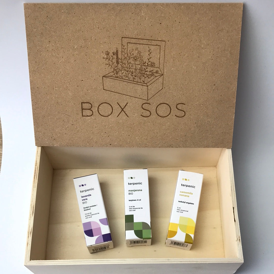 Top 3 Óleos Essencias: Sono profundo