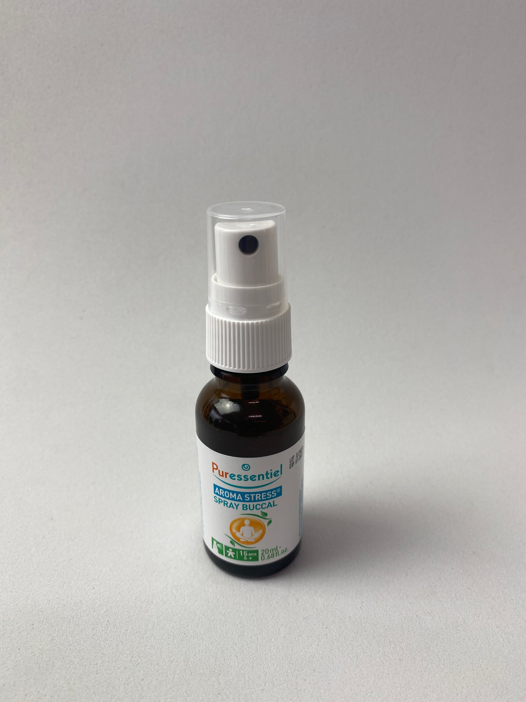Spray Bucal Stress – 20ml (Validade 03/26)