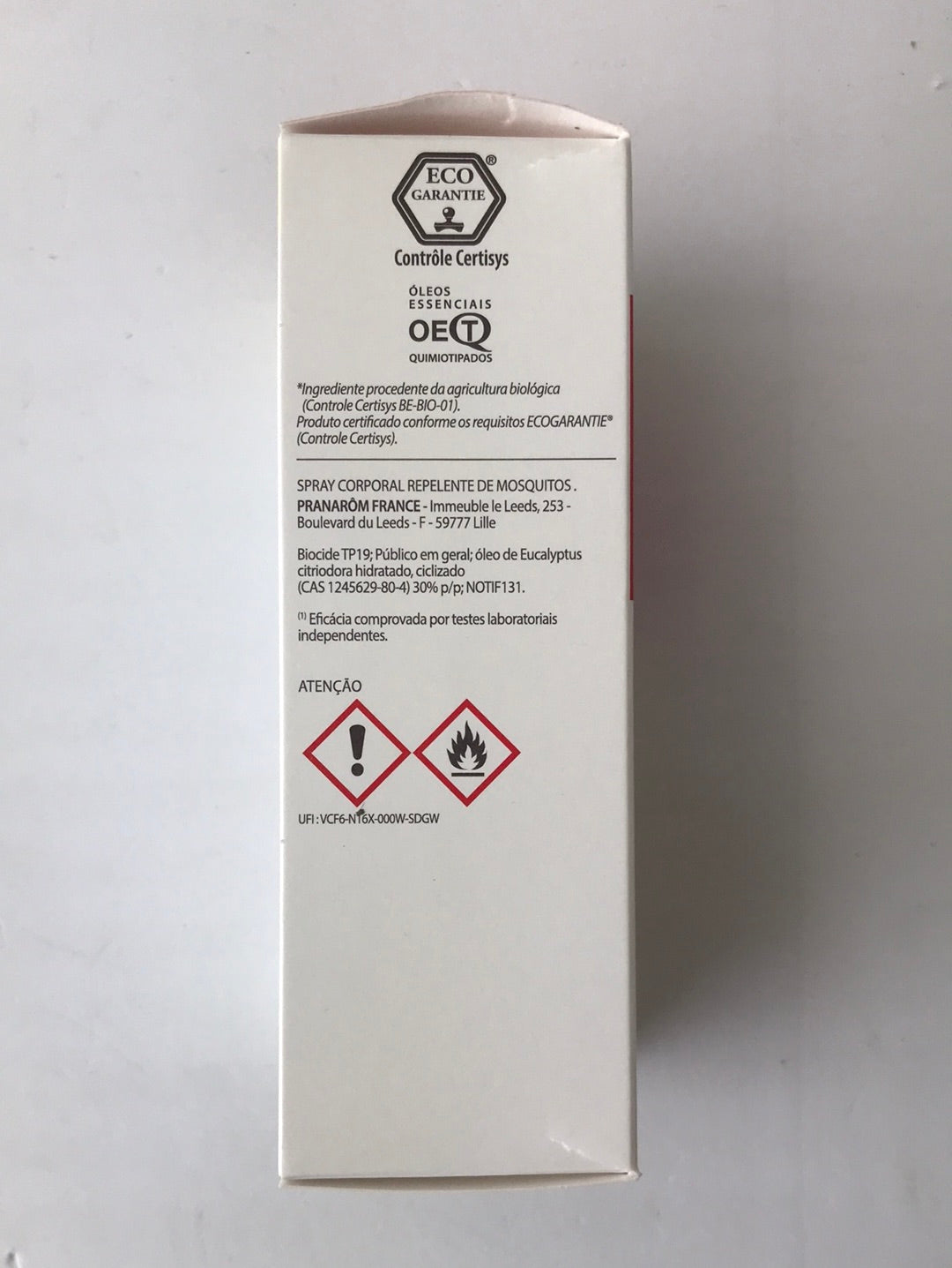 DUO Repelente Spray + Roll-on Pós-picadas