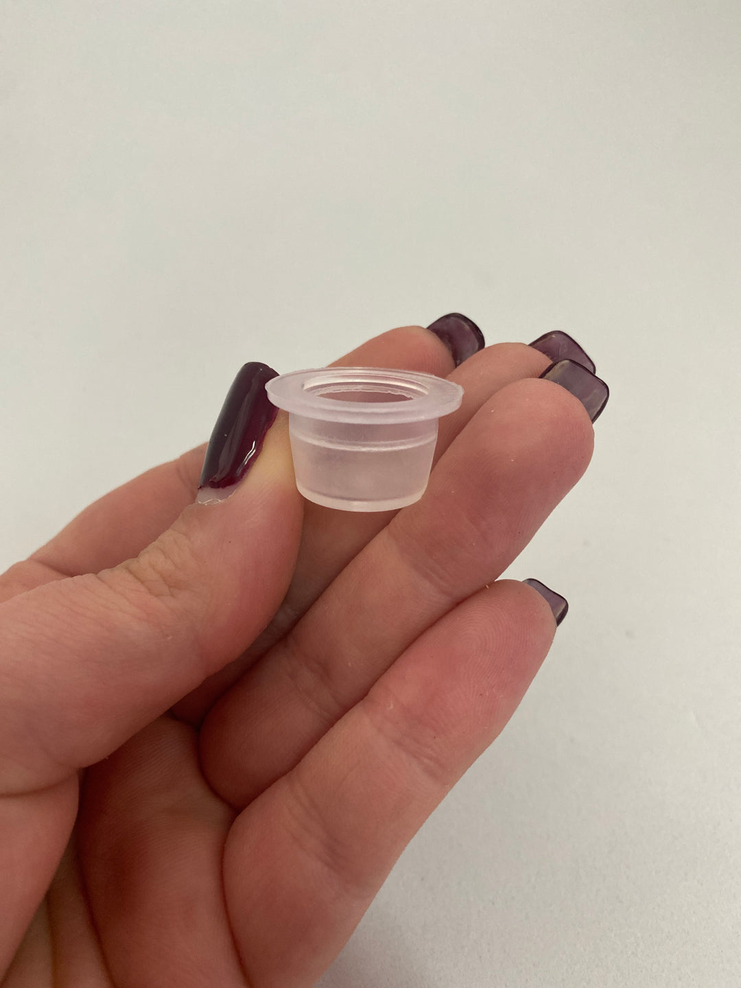 Tampa Selante – Vedação Segura para Difusores Mikado.