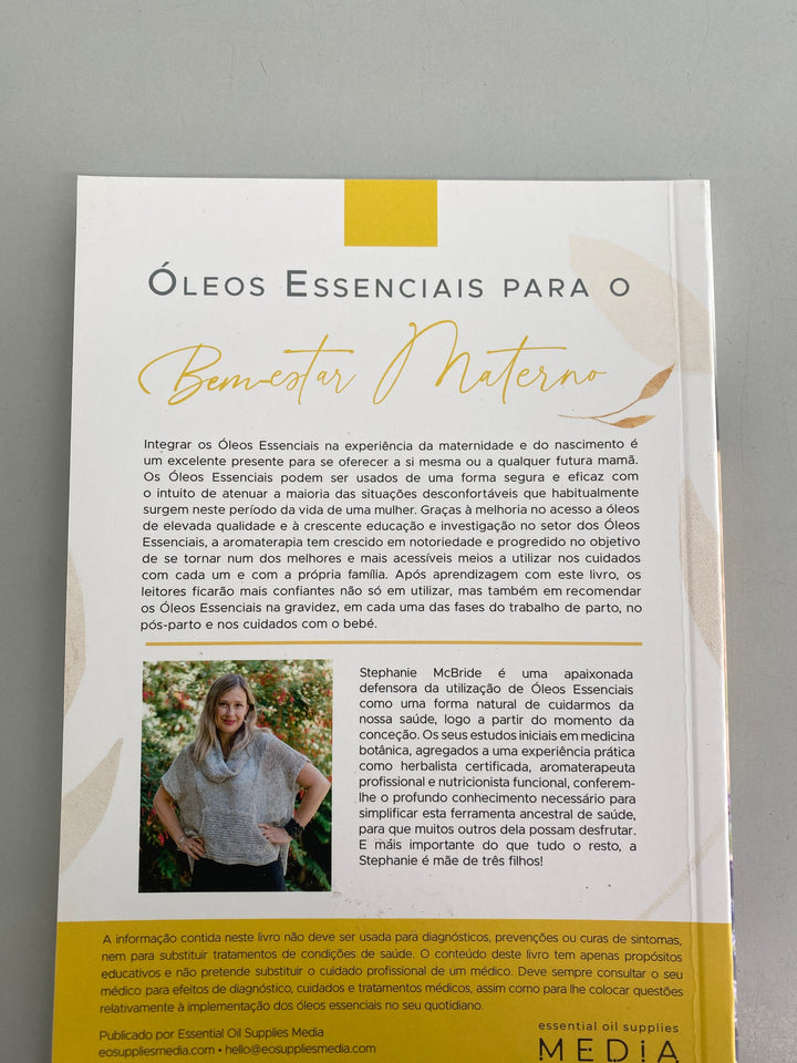 Book Modern Essentials