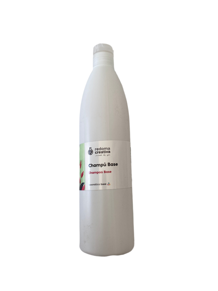 Champô neutro / base