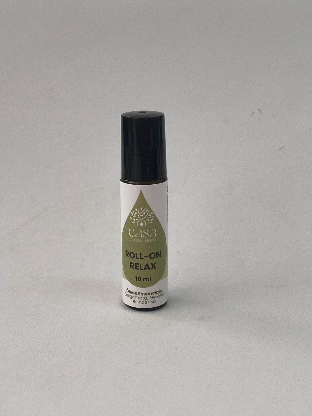 Solução Natural | Roll-on Relax