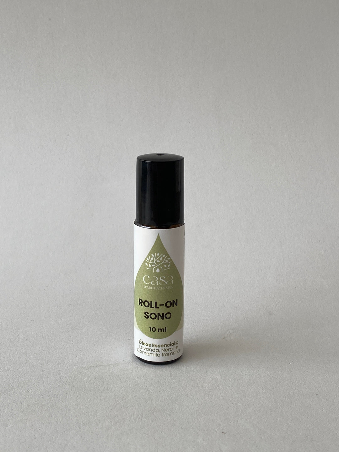 Solução Natural | Roll-on Sono (+6anos)