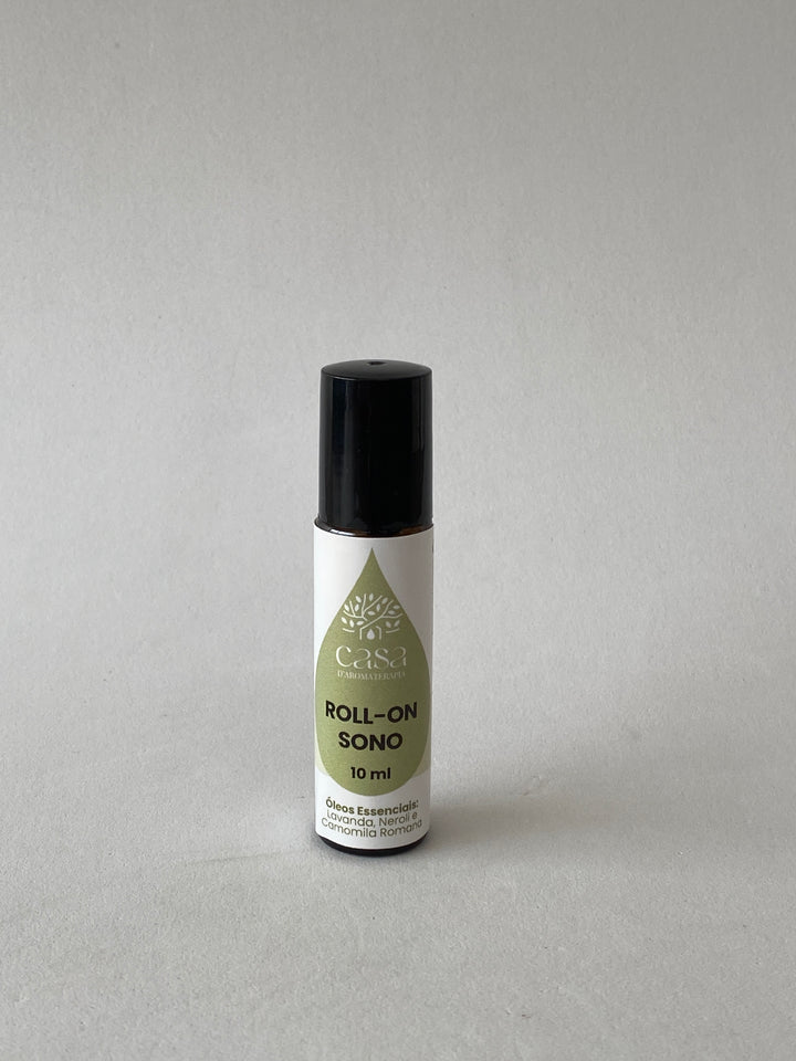 Solução Natural | Roll-on Sono (+6anos)