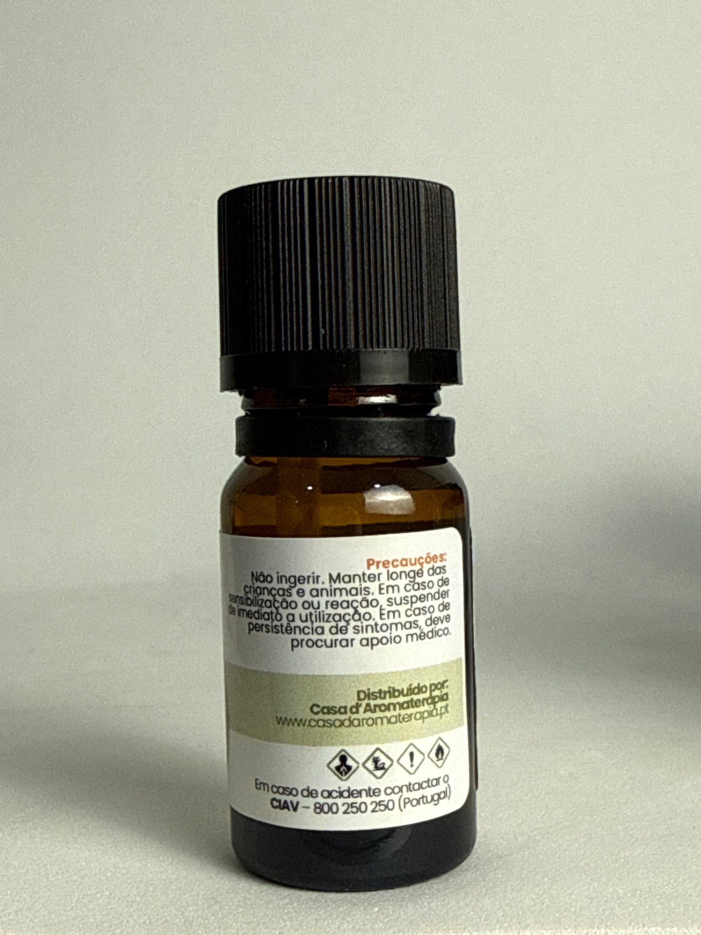 Óleo Essencial Lavanda | Lavandula angustifolia | BIO | 10ml Casa d'Aromaterapia