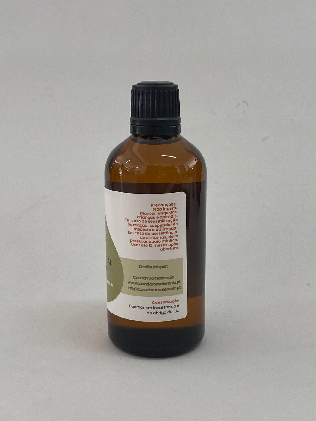 Óleo Vegetal de Jojoba  | Simmondsia Chinensis | 100ml