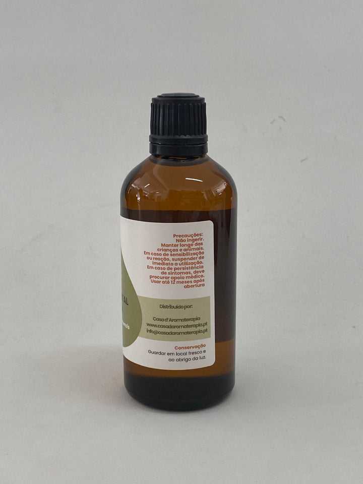 Óleo Vegetal de Jojoba  | Simmondsia Chinensis | 100ml