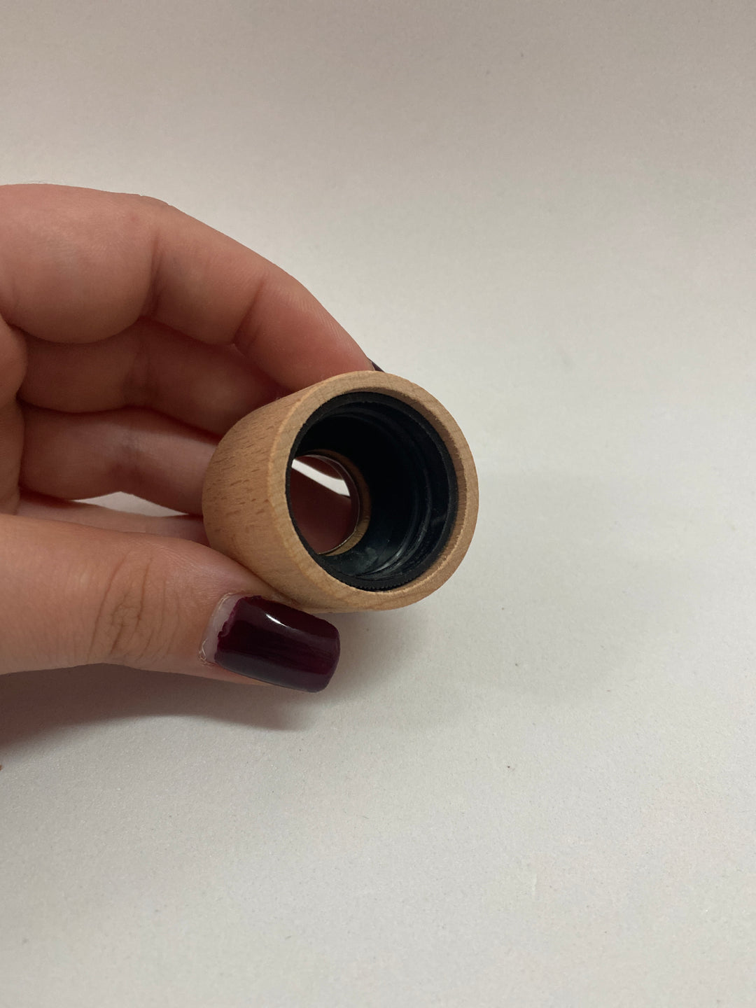 Tampa de Encaixe para Difusores Mikado.