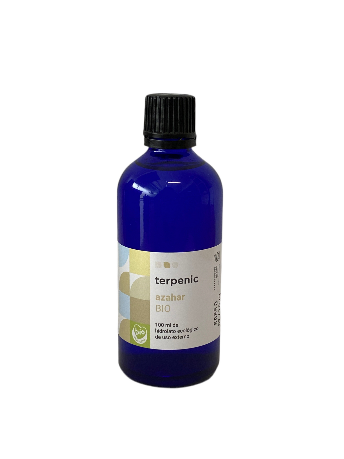 Hidrolato Neroli ou flor laranjeira 🌿 bio 100ml | cosmético SEM CAIXA