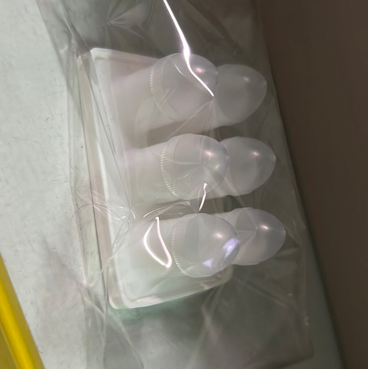 Mold for Suppositories 6x3g