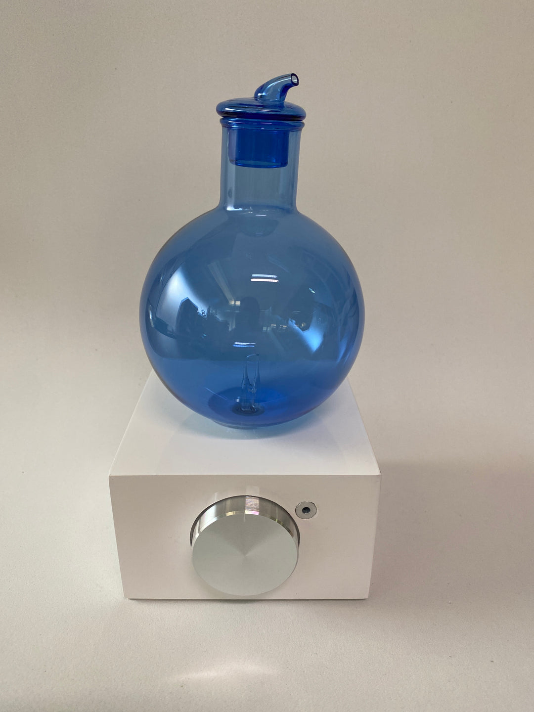 Difusor de Nebulização Blu.