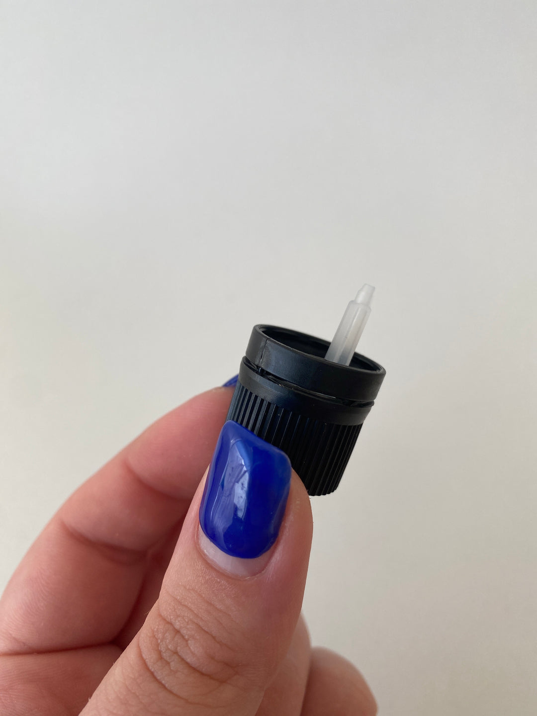 Black cap with seal (x10)