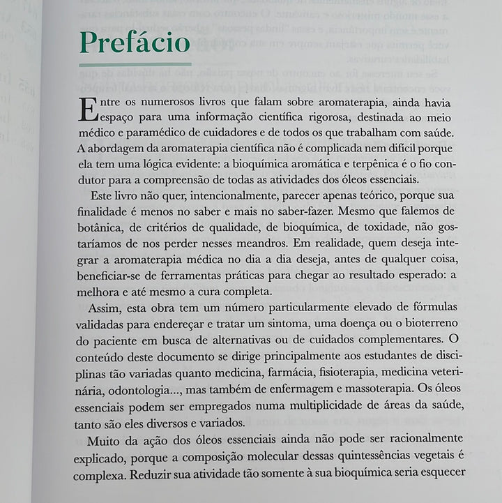 Big Book of Aromatherapy