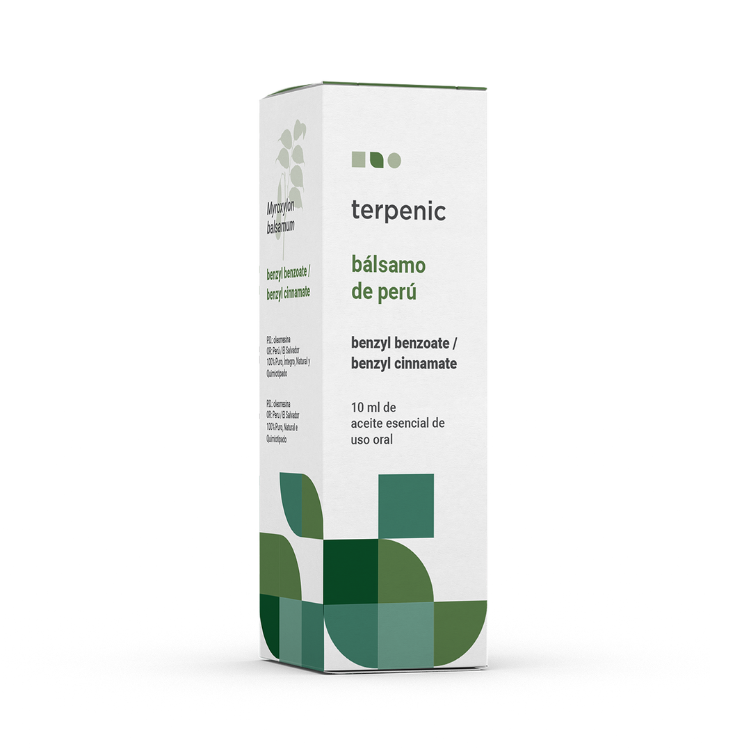 Copaiba Balm Essential Oil 10ml, Copaifera officinalis