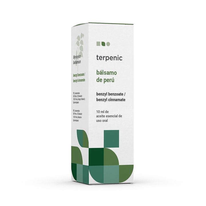 Copaiba Balm Essential Oil 10ml, Copaifera officinalis