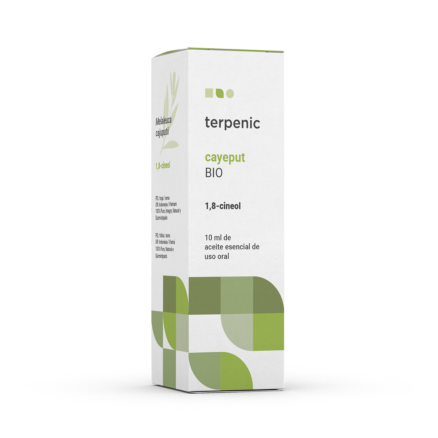 Huile Essentielle de Cajeput 10ml