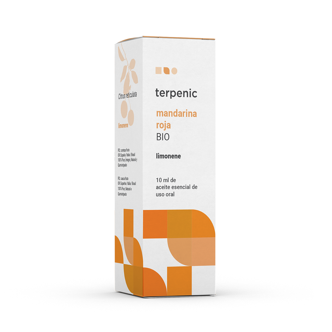 Saro Essential Oil (bio) 10ml