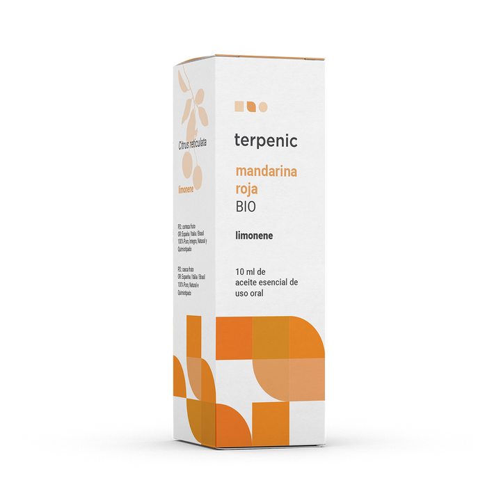 Saro Essential Oil (bio) 10ml