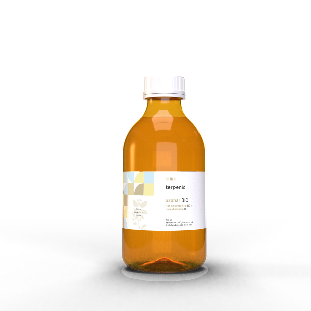 Neroli hydrolate or orange blossom 🌿 bio | oral and cosmetic