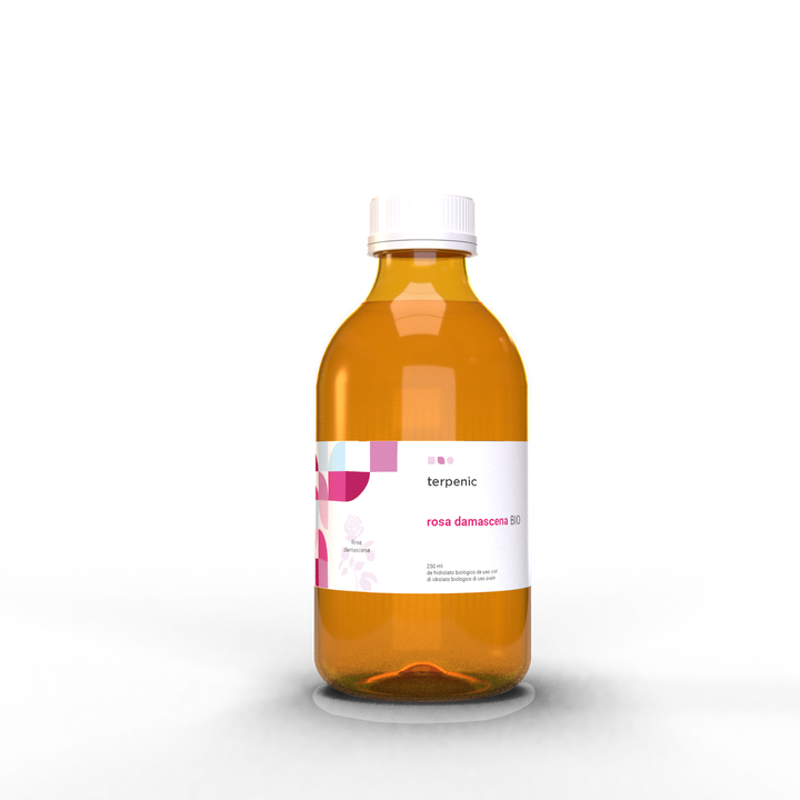 Pink hydrolate 🌿 bio | oral and cosmetic
