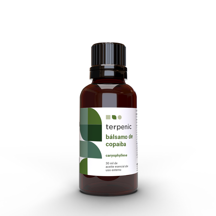 Copaiba Balm Essential Oil 10ml, Copaifera officinalis