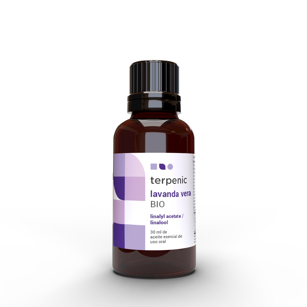 Lavender Essential Oil 10ml 🌿 bio | Lavandula angustifolia