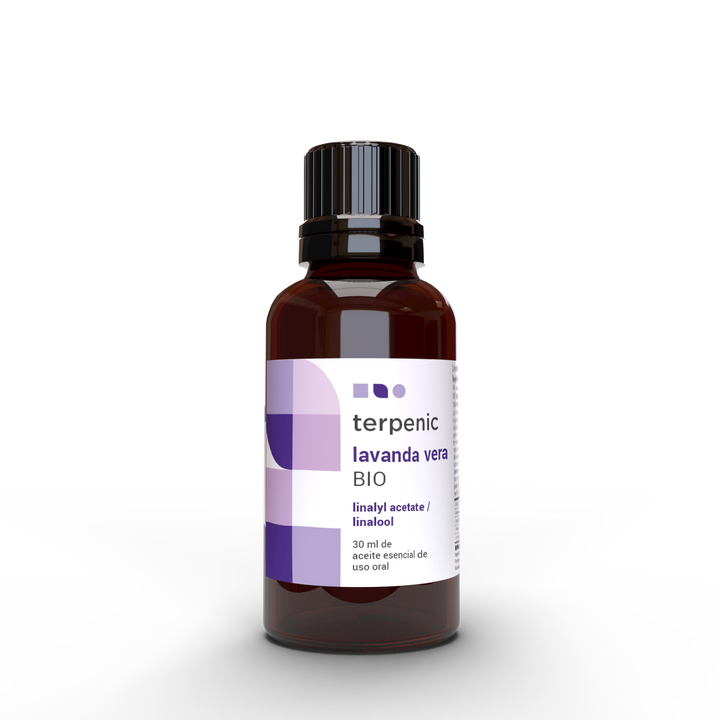 Lavender Essential Oil 10ml 🌿 bio | Lavandula angustifolia