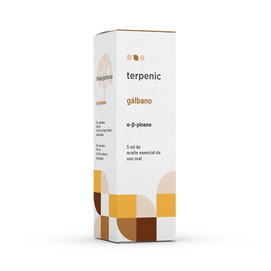 Sweet Fennel Essential Oil 10ml