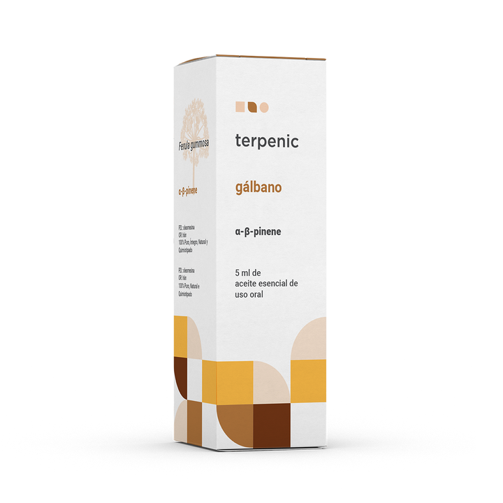 Sweet Fennel Essential Oil 10ml