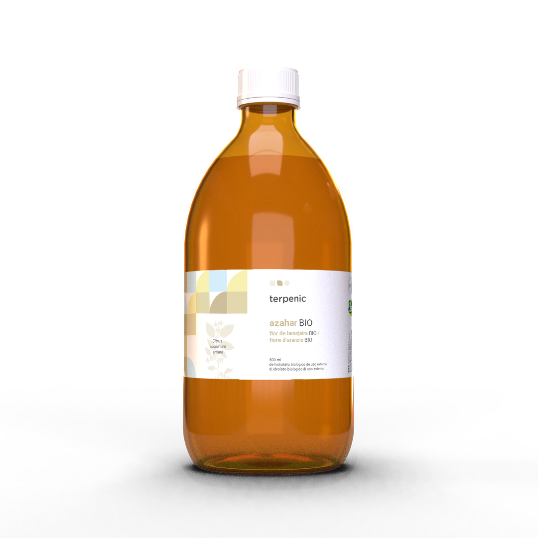 Neroli hydrolate or orange blossom 🌿 bio | oral and cosmetic