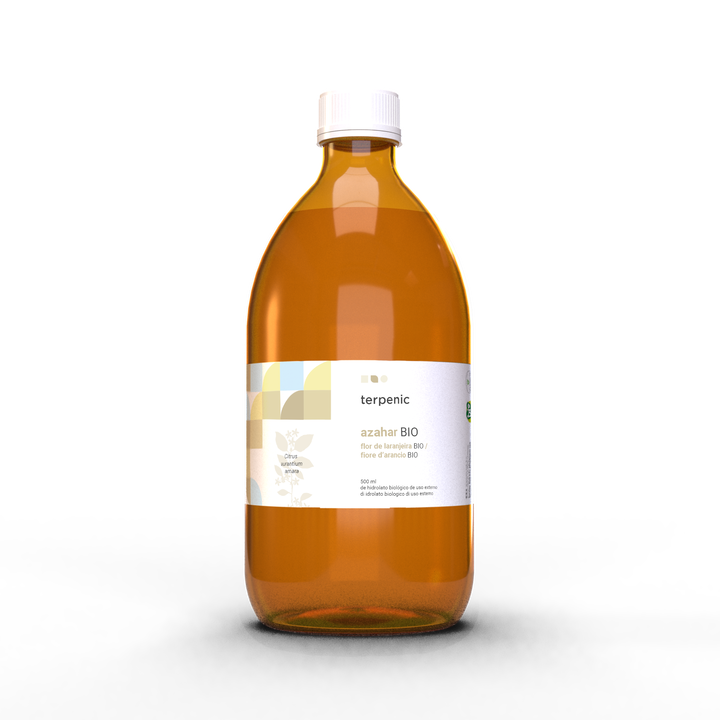 Neroli hydrolate or orange blossom 🌿 bio | oral and cosmetic