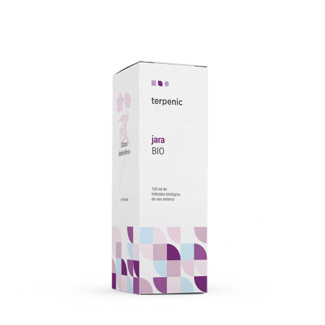 Esteva hydrolate 250ml 🌿 bio | oral