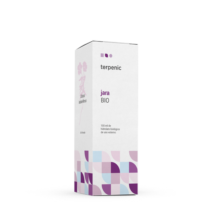 Esteva hydrolate 250ml 🌿 bio | oral