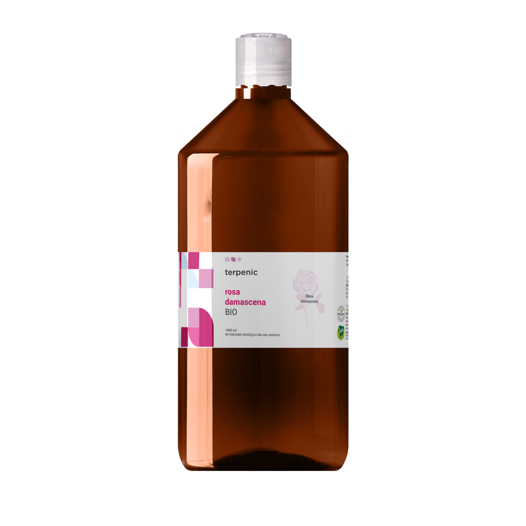 Pink hydrolate 🌿 bio | oral and cosmetic