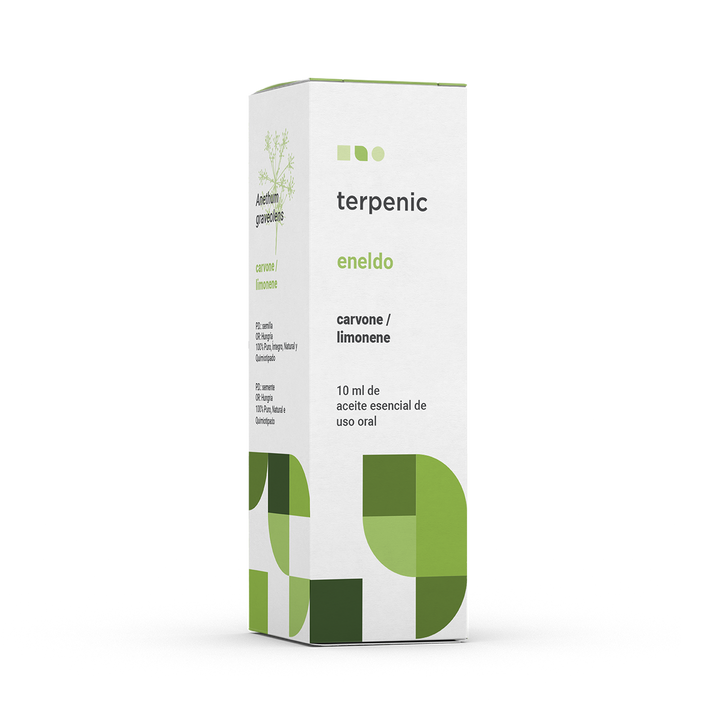 Aneth/huile essentielle d'aneth 10 ml