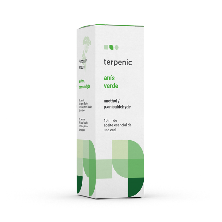 Star Anise Essential Oil (bio) 10ml