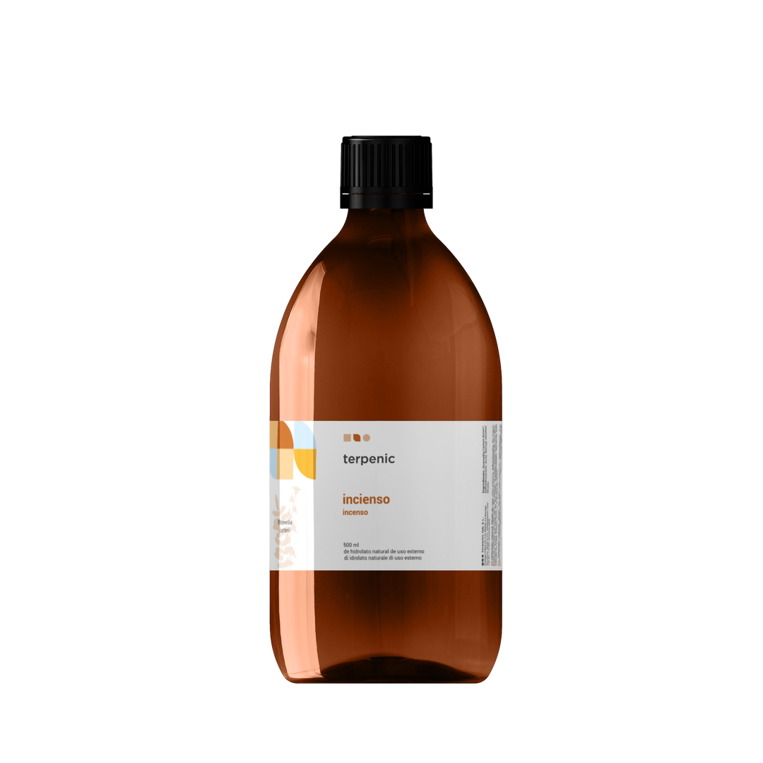 Hidrolato Incenso Boswellia carterii | cosmético