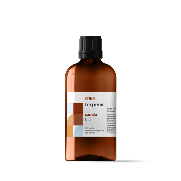 Cinnamon hydrolate 250ml 🌿 bio | oral