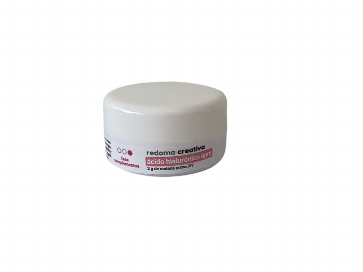 hyaluronic acid 2gr
