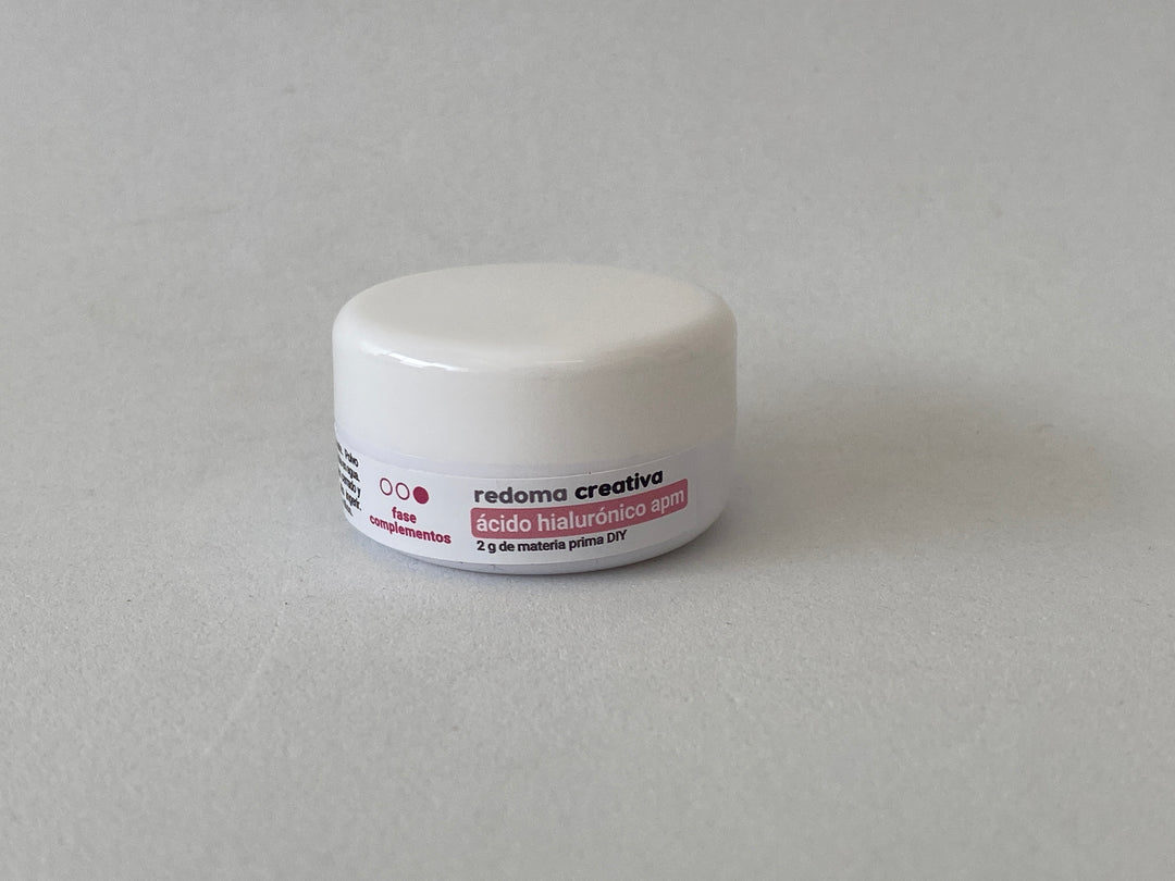 hyaluronic acid 2gr