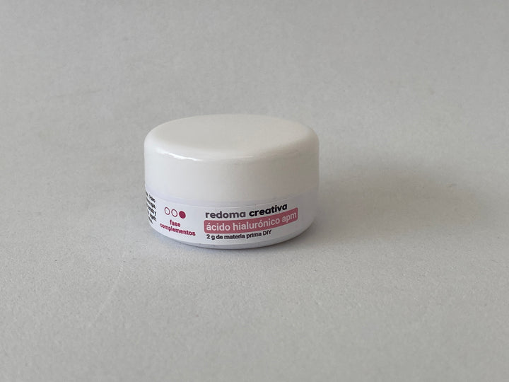 hyaluronic acid 2gr