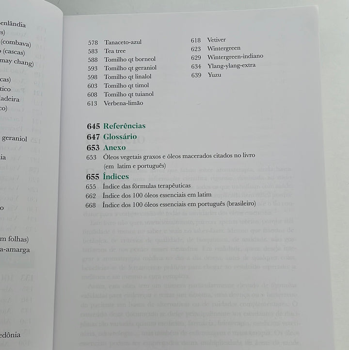 Big Book of Aromatherapy