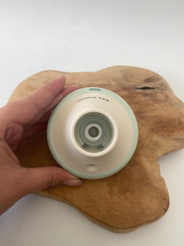 Difusor Portátil para Óleos Essenciais | NEBULA PLUS