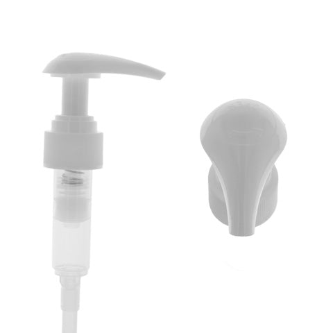 Doseador 5 ml.