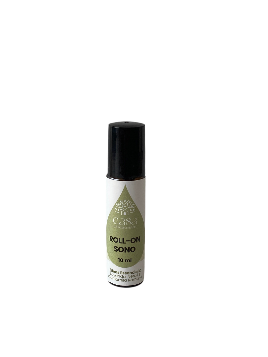 Solução Natural | Roll-on Sono (+6anos)