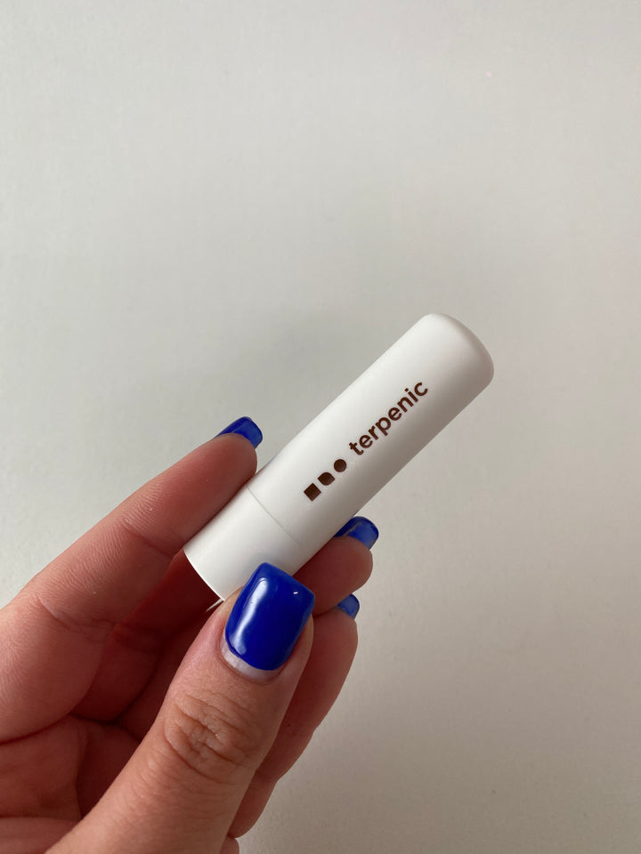 Solução Natural  |  Bálsamo Labial (lipnature) bio.